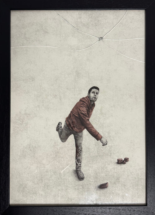 Andrew Scott – Shatter (2024)