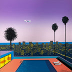 Hiroshi Nagai – Sans titre #2