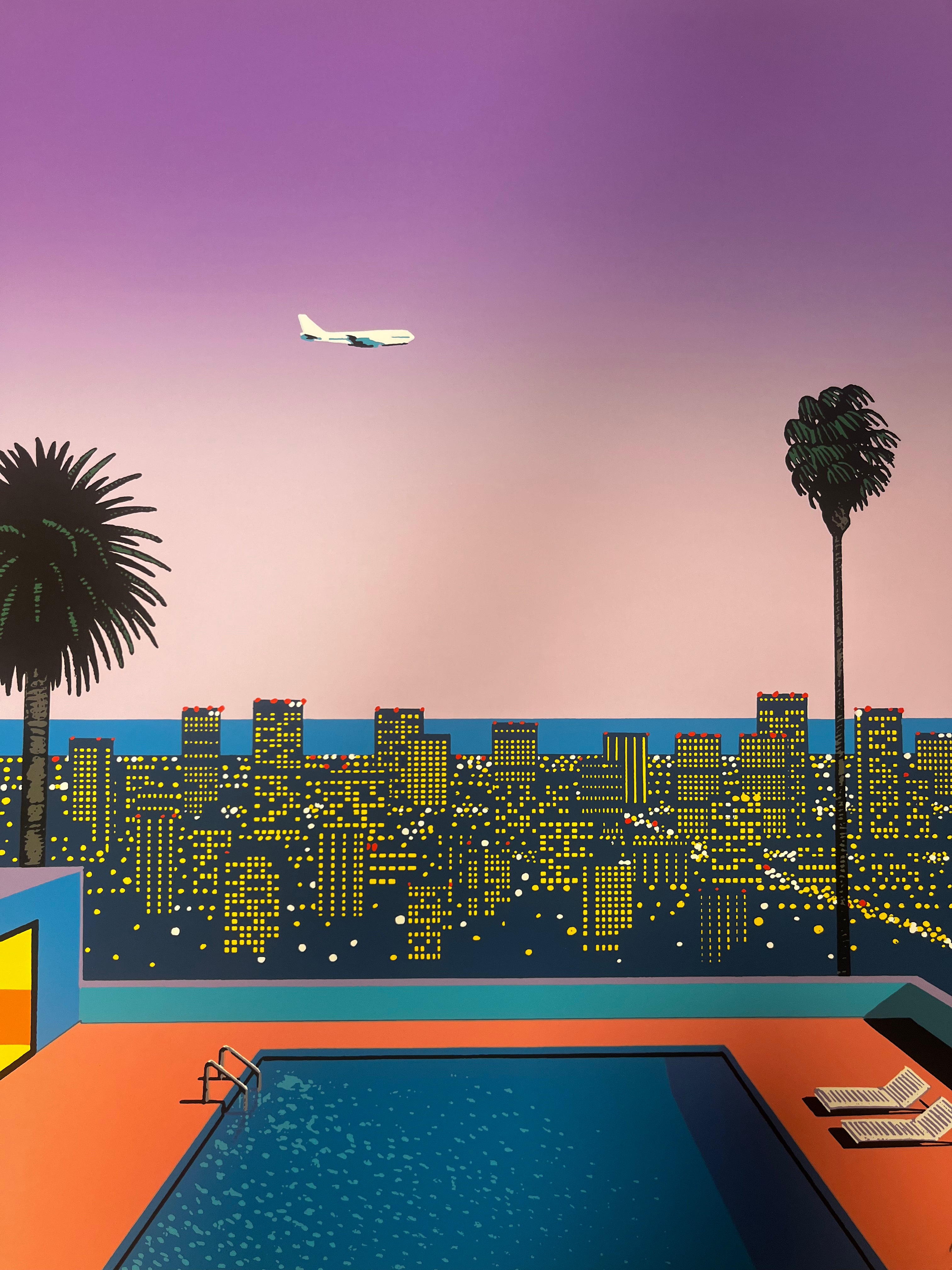 Hiroshi Nagai – Sans titre #2