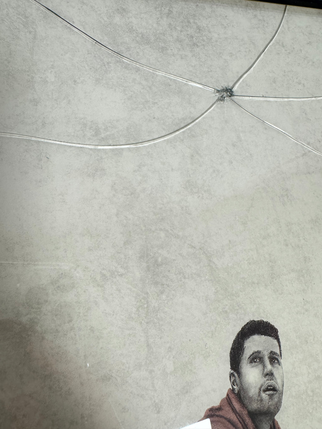 Andrew Scott – Fardeau