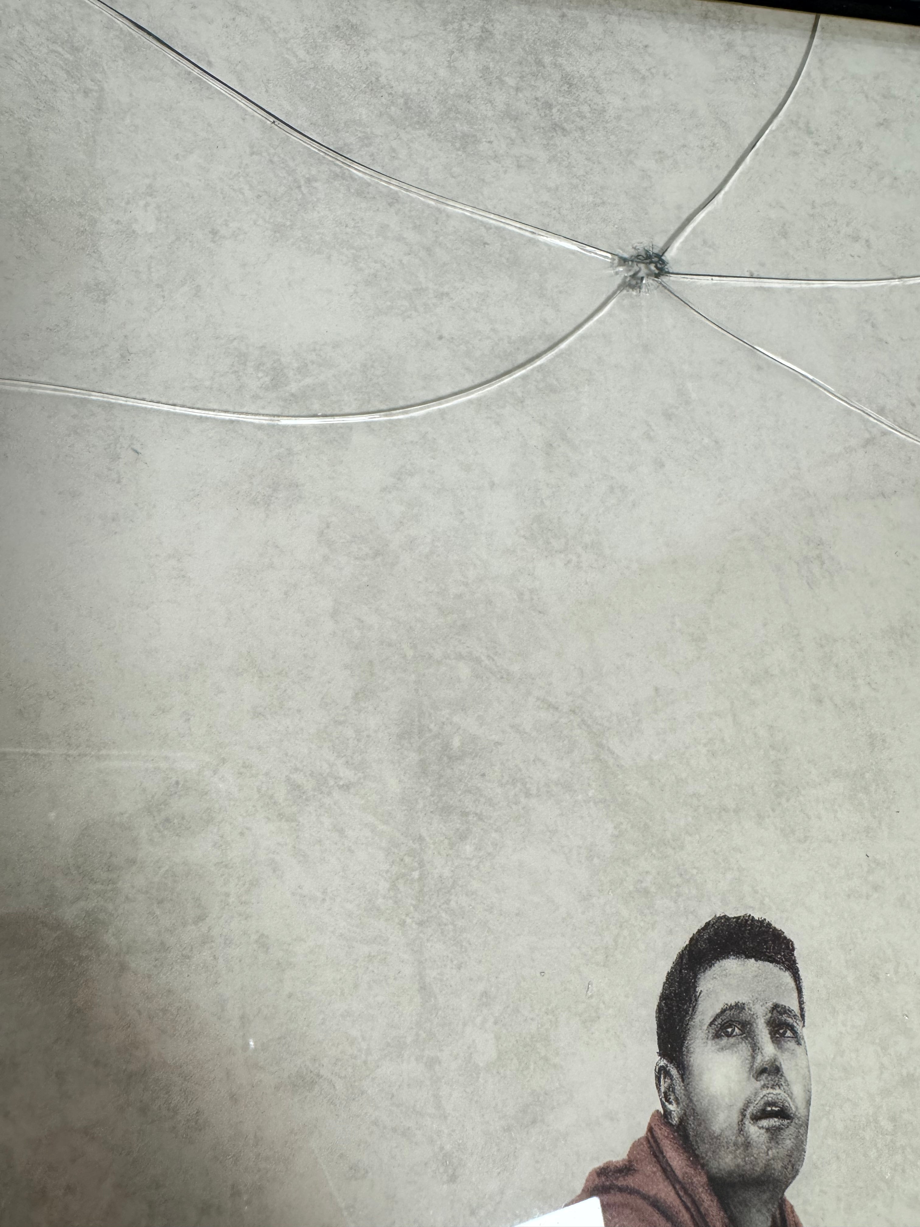 Andrew Scott – Fardeau
