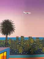 Hiroshi Nagai – Sans titre #2