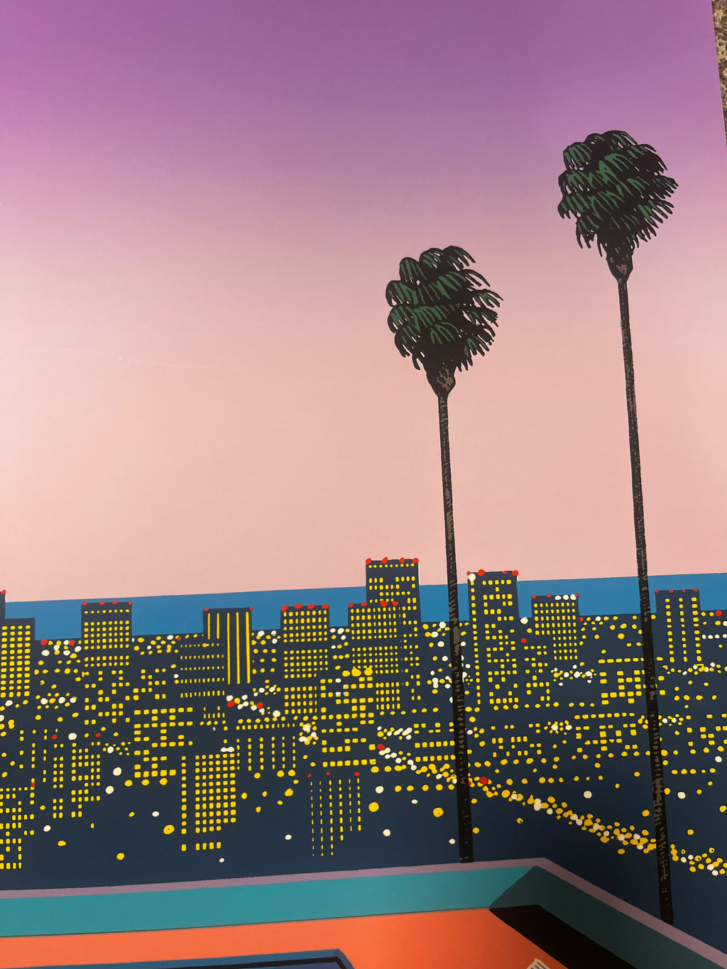 Hiroshi Nagai – Sans titre #2