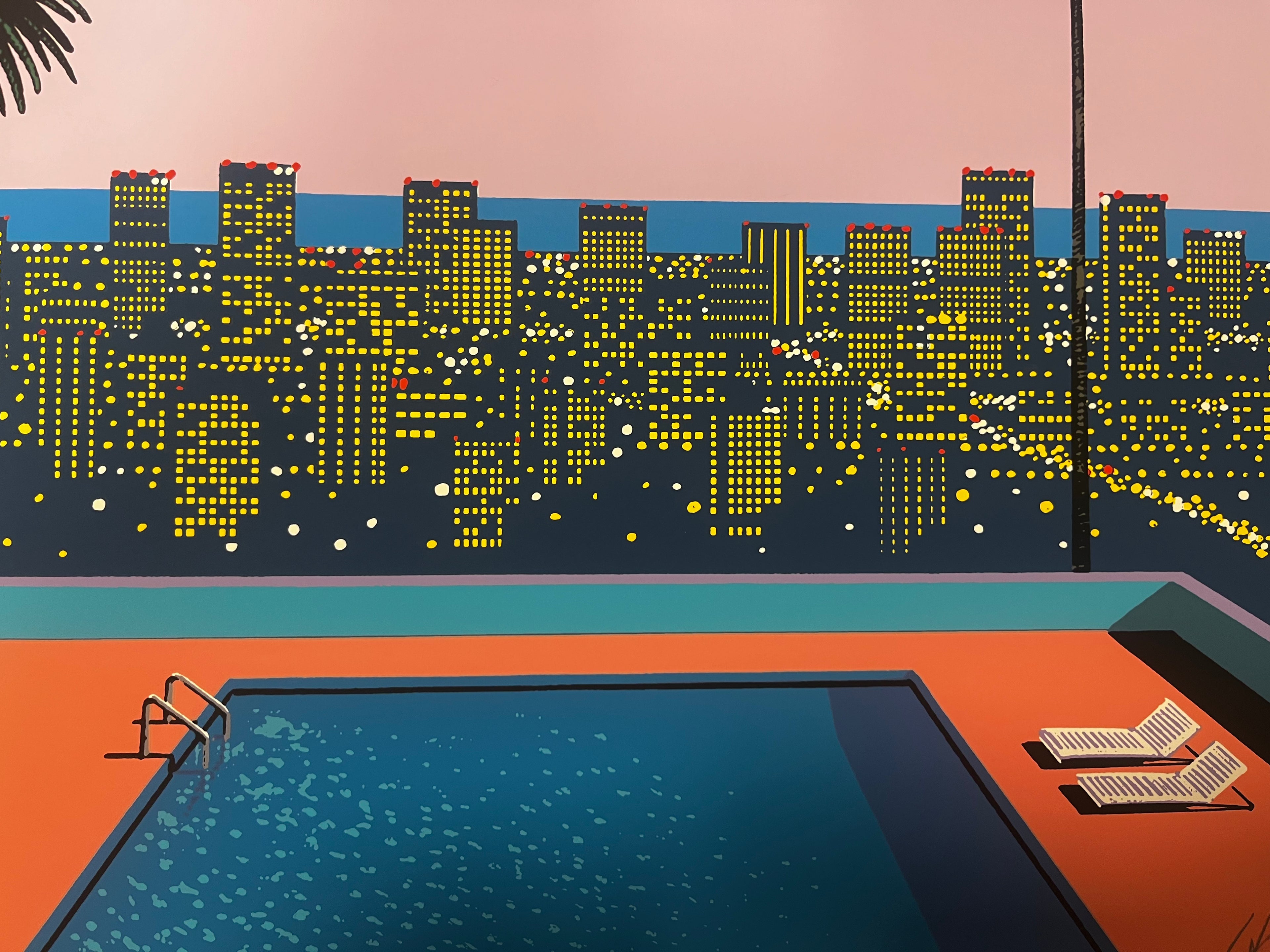 Hiroshi Nagai – Sans titre #2