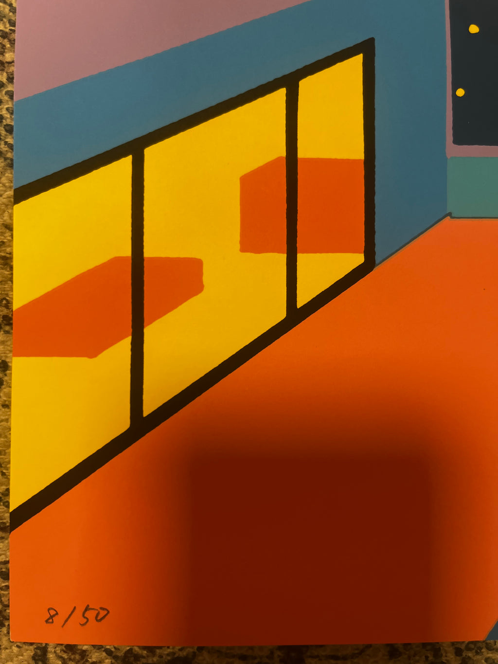 Hiroshi Nagai – Sans titre #2