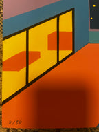 Hiroshi Nagai – Sans titre #2