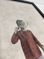 Andrew Scott – Souffleur de verre : garçon (2026)