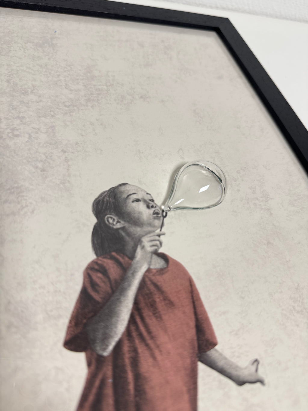 Andrew Scott – Glass Blower: Girl (2026)