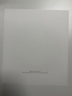 George Condo - Plate 10 Compression I (2011) I Édition Limitée