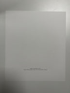 George Condo - Plate 11 Compression II (2011) I Limited Edition