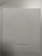 George Condo - Plate 12 Compression III (2011) I Limited Edition