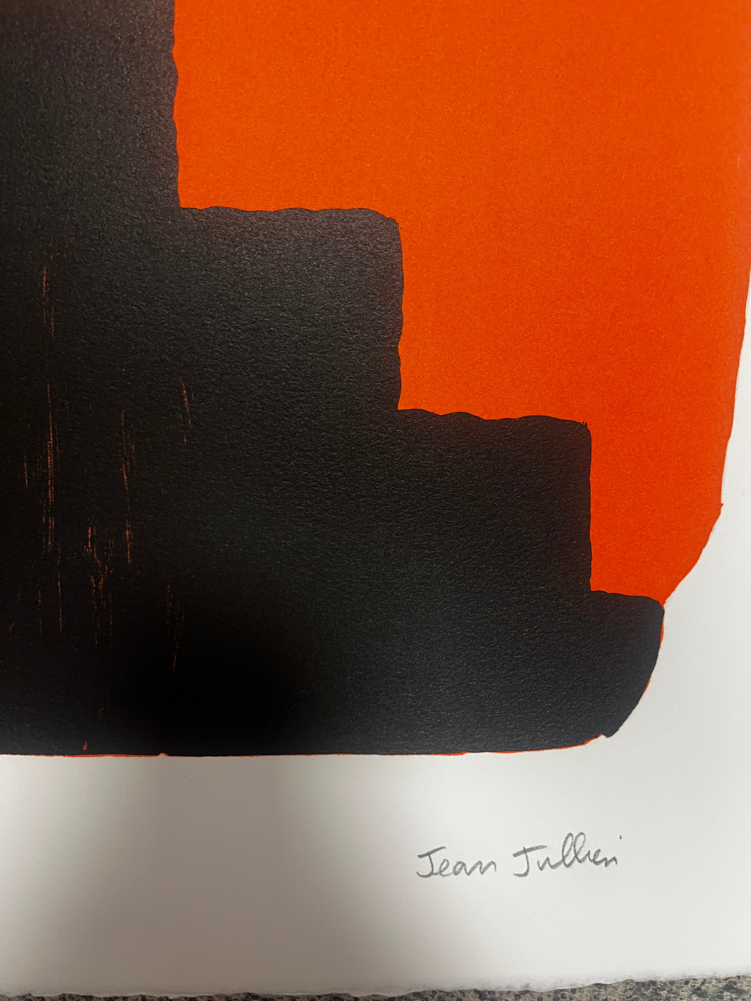 Jean Jullien – Dogtateur