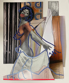 Mickalene Thomas - November 1981 (2025)