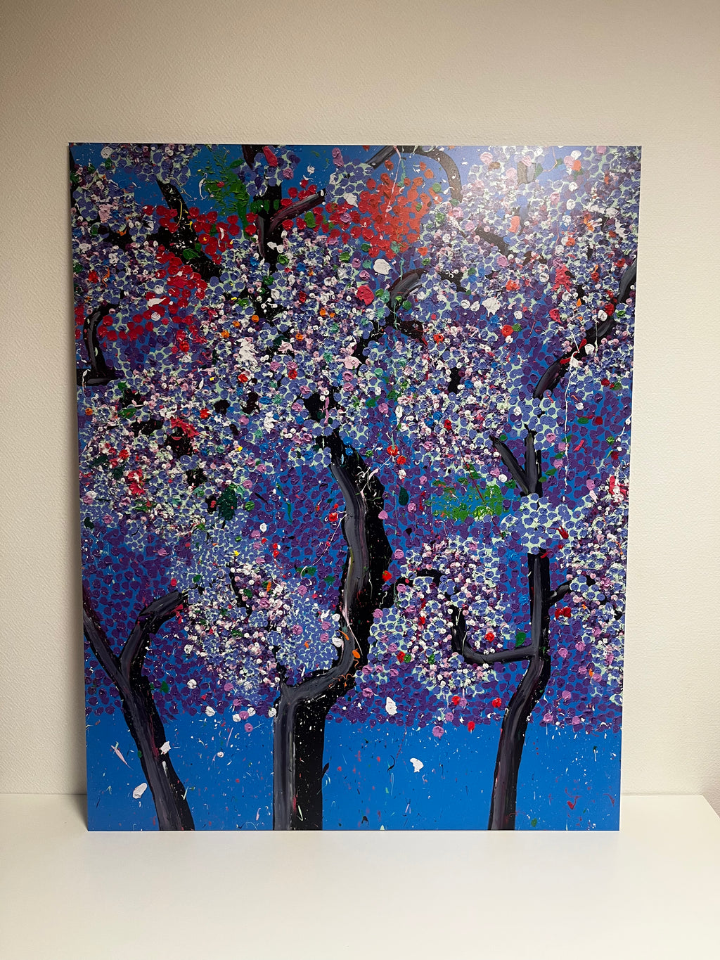 Damien Hirst – Anticipation