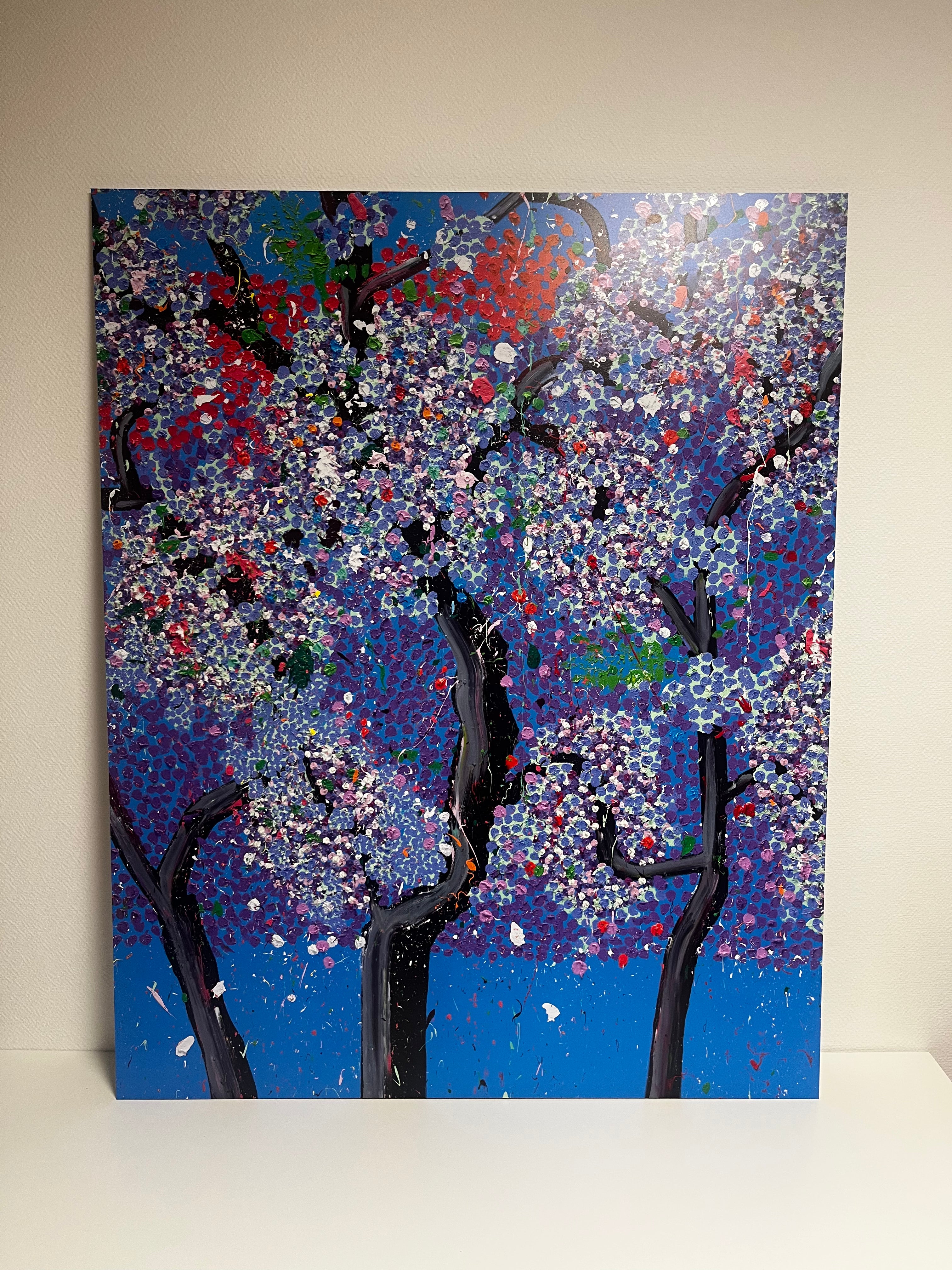 Damien Hirst – Anticipation