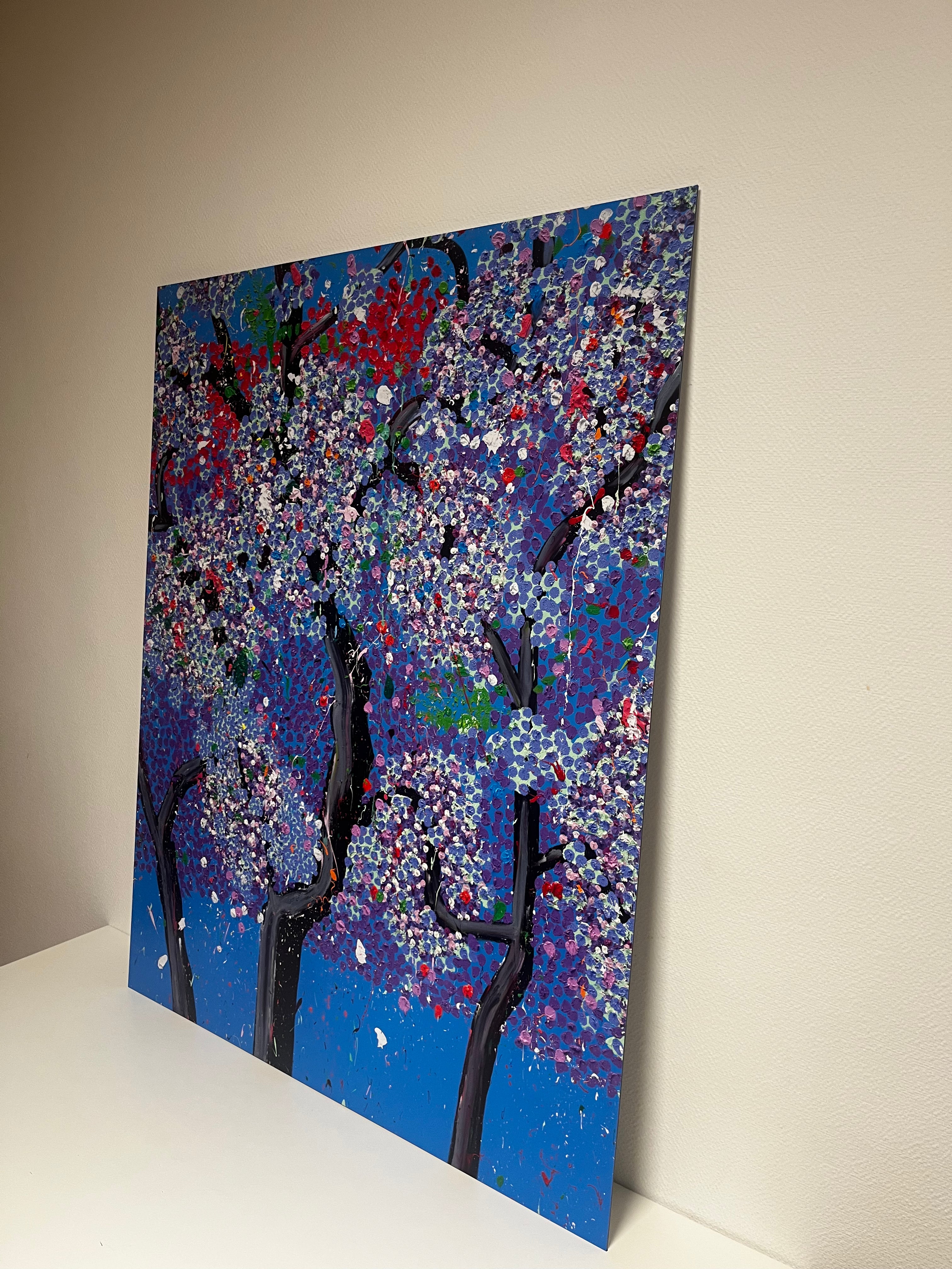 Damien Hirst – Anticipation