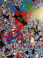 Damien Hirst – Anticipation