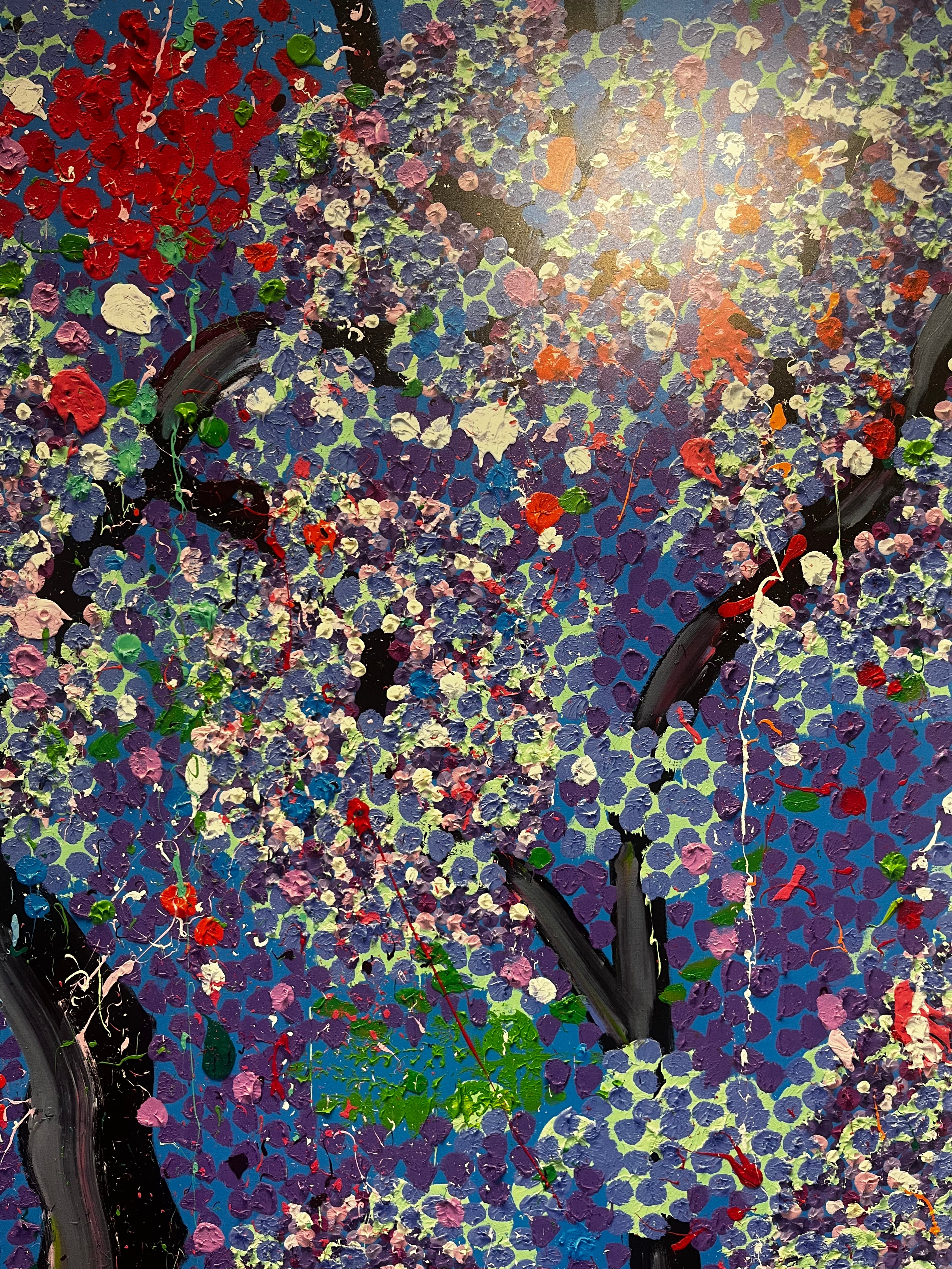 Damien Hirst – Anticipation