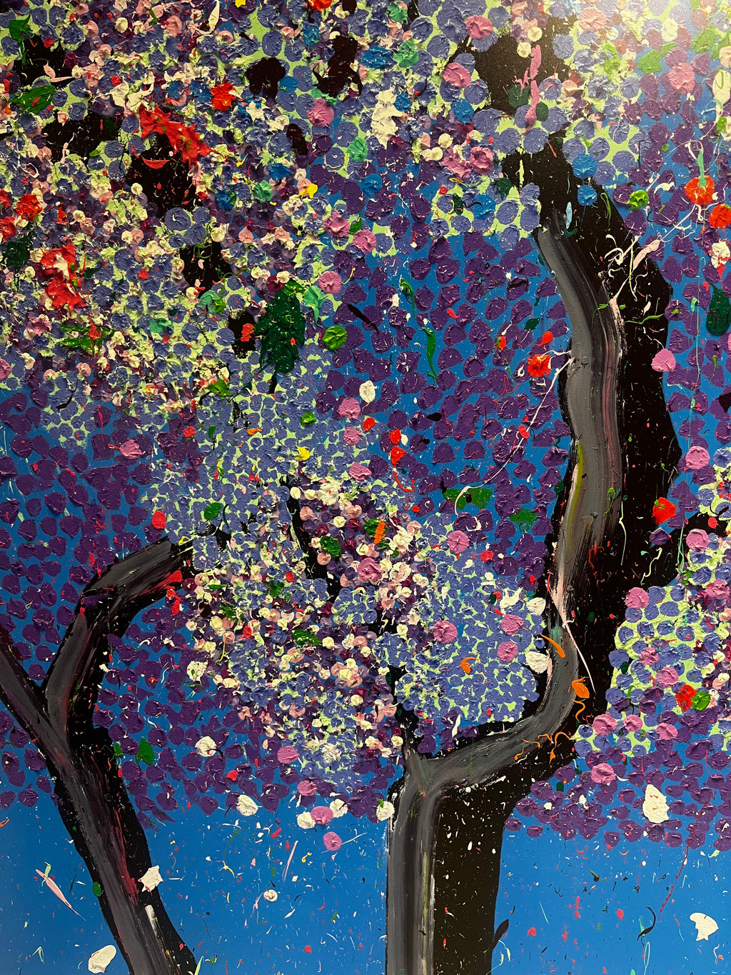 Damien Hirst – Anticipation