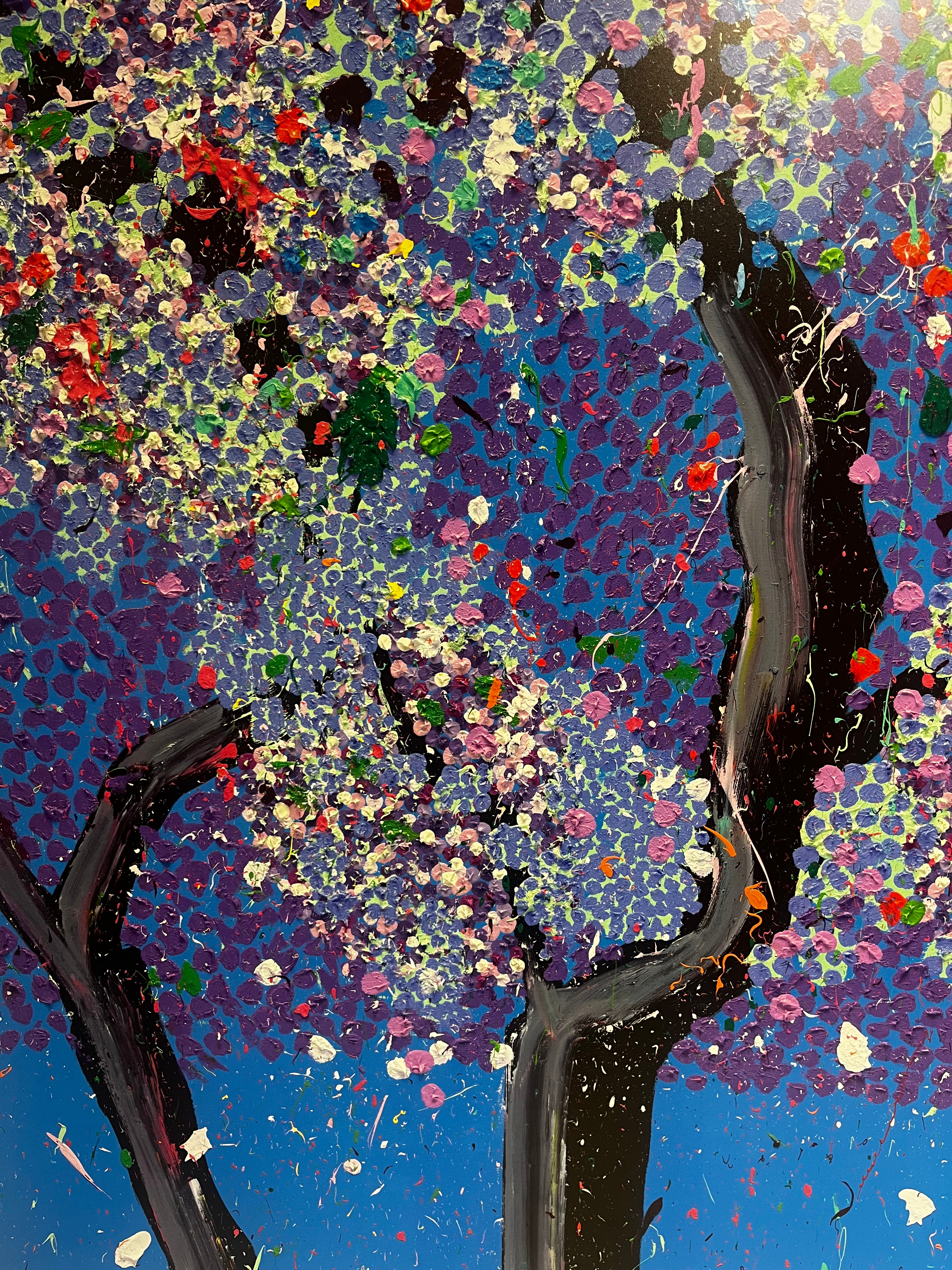 Damien Hirst – Anticipation