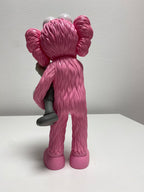 KAWS - TAKE Pink (2020) I Résine coulée