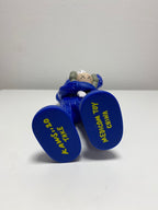 KAWS - TAKE Blue (2020) I Résine coulée 