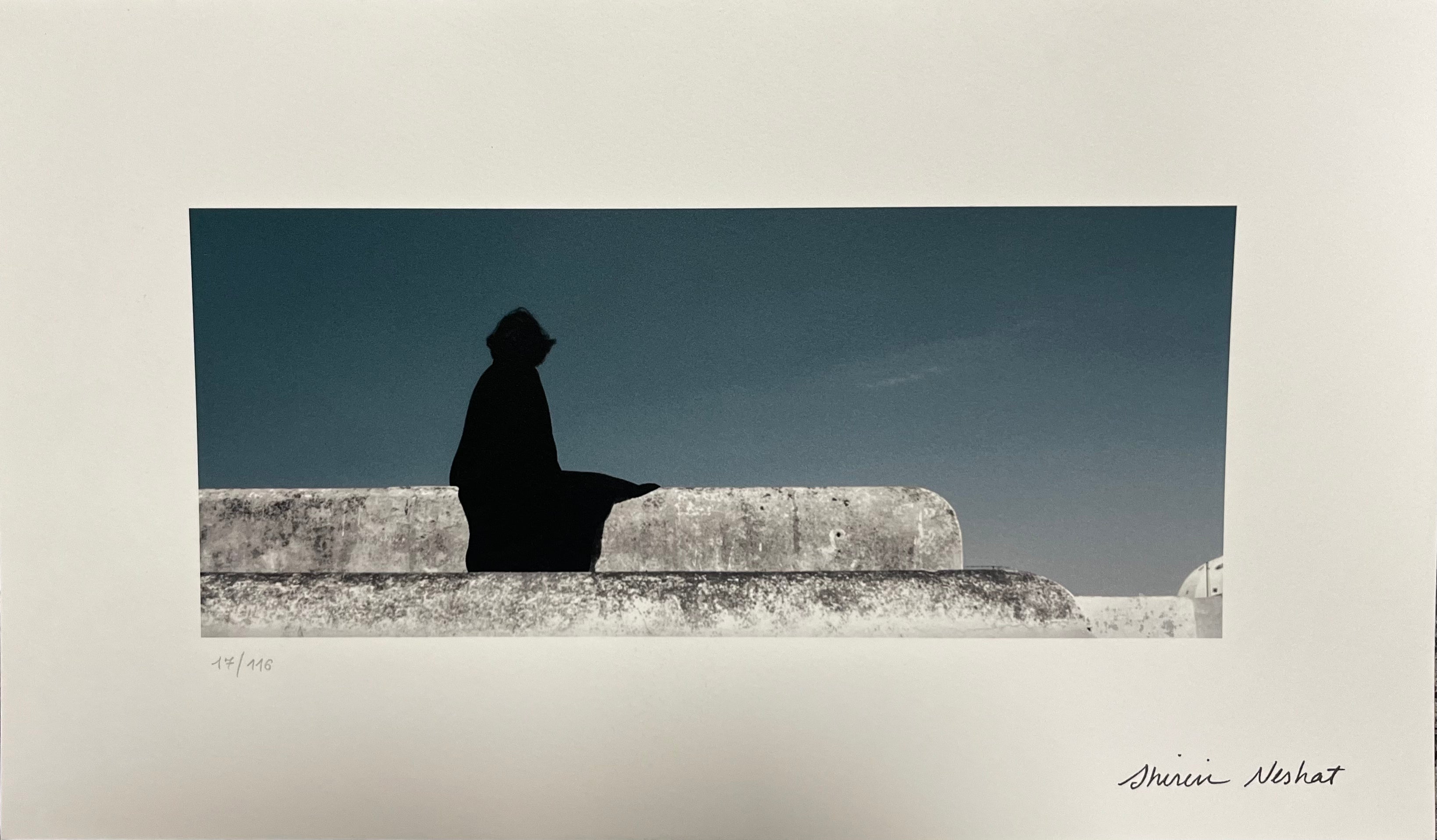 Neshat Shirin - Women Without Men #2 (2009) – image 5