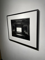 Hiroshi Sugimoto – Palace, New Jersey