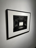 Hiroshi Sugimoto – Palace, New Jersey