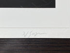 Hiroshi Sugimoto – Palace, New Jersey