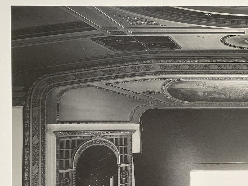 Hiroshi Sugimoto – Palace, New Jersey