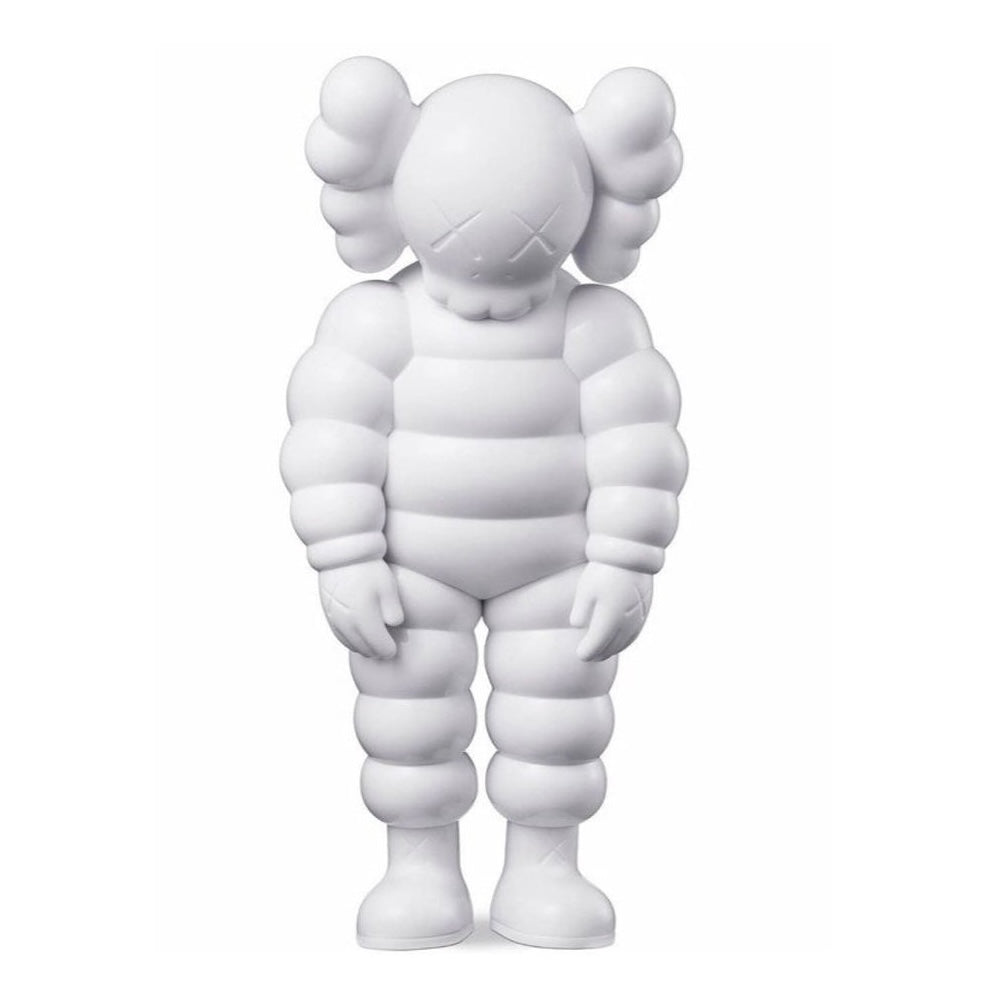 KAWS, Set of 5, What Party, 2020