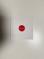 Damien Hirst – Scattered Spots | Fractionalized Original Spin Painting (2009)