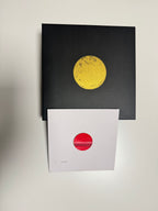 Damien Hirst – Scattered Spots | Fractionalized Original Spin Painting (2009)