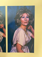 Cindy Sherman – Untitled (Head Shots Series)