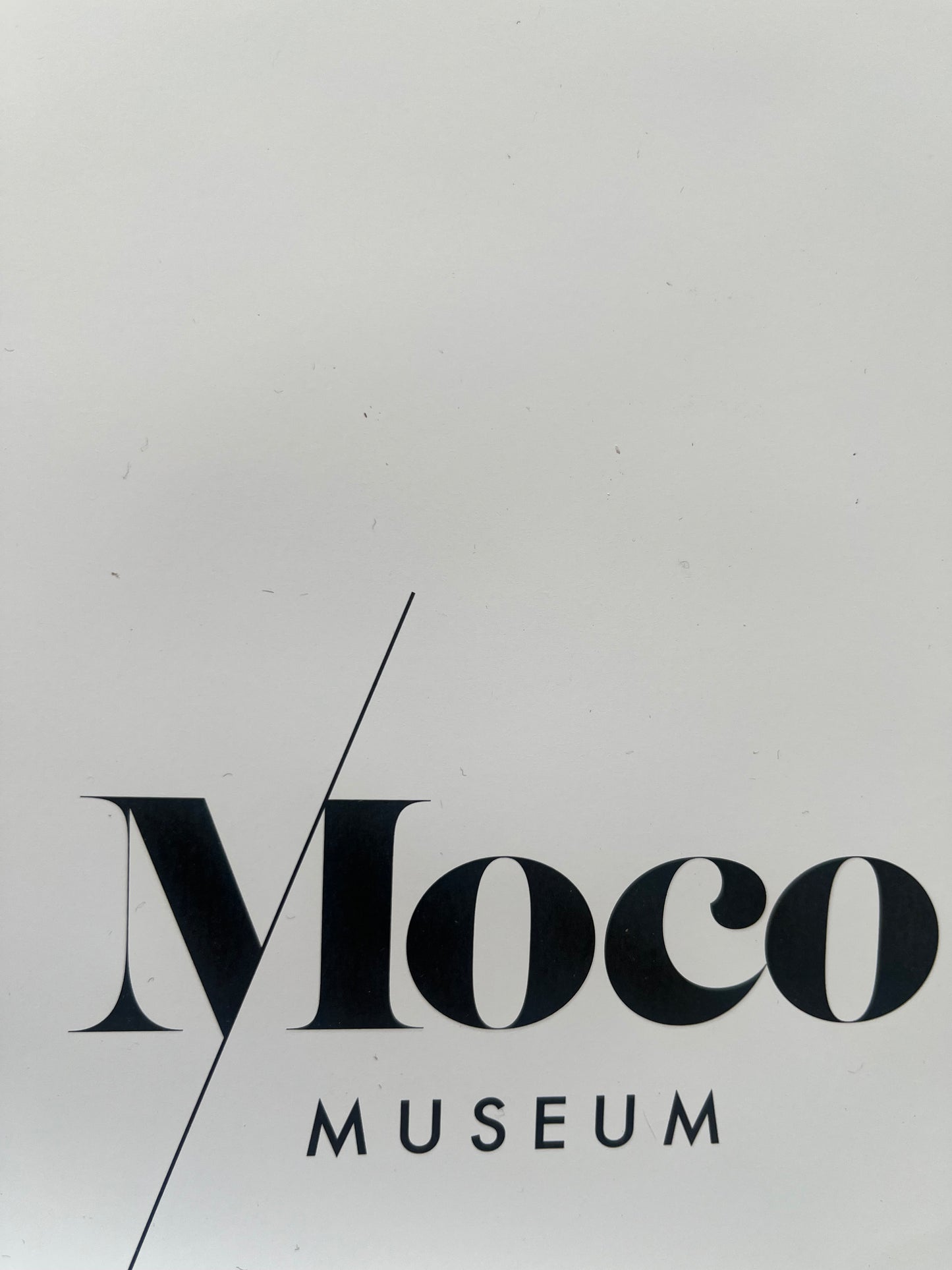 Offset-Siebdruck – Andy Warhol x MocoMuseum – Marilyn, 1967