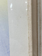 Jasper Johns – Pinion