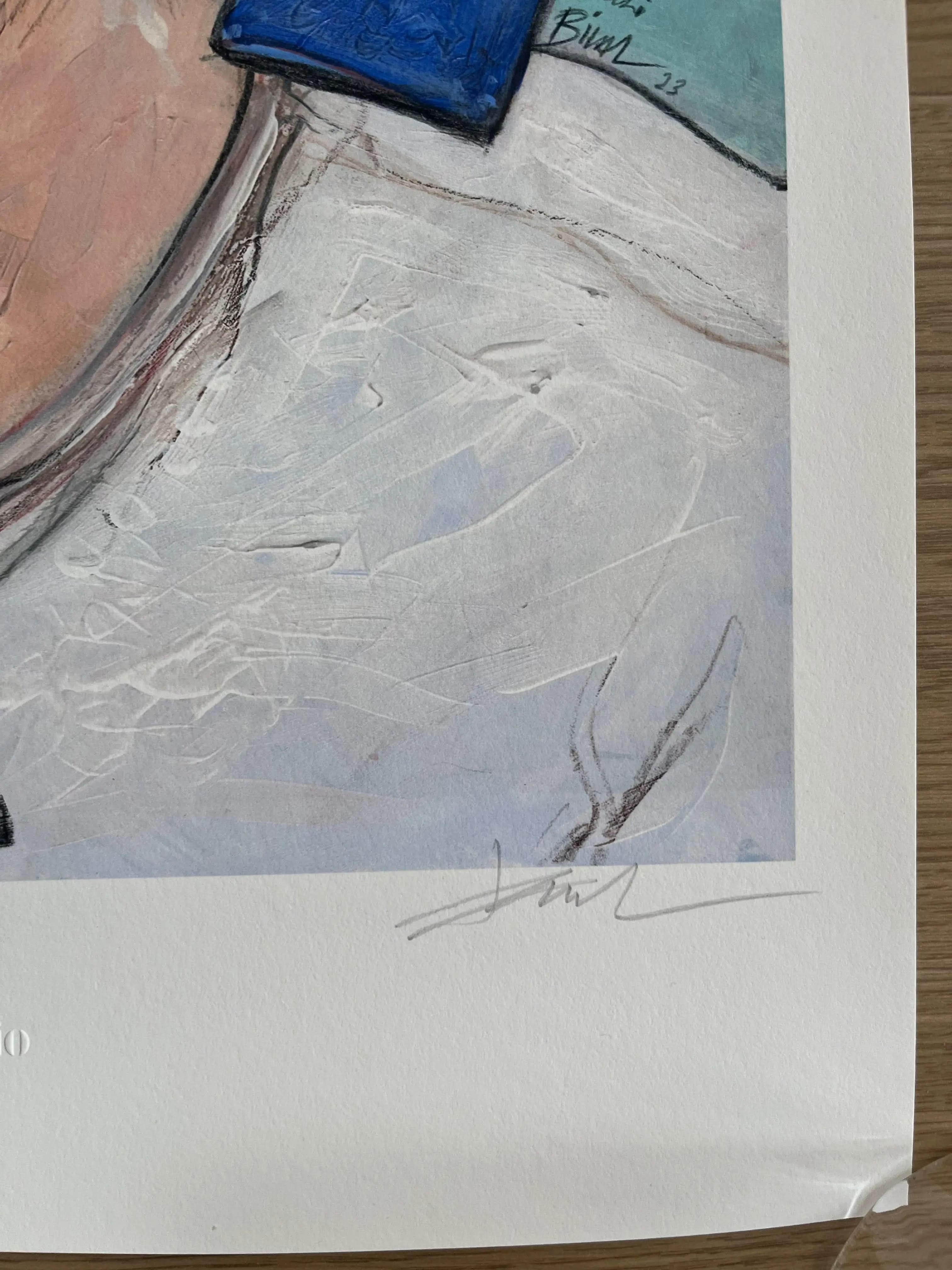 INVADER- Untitled II L.Y.N.A.R.T Store