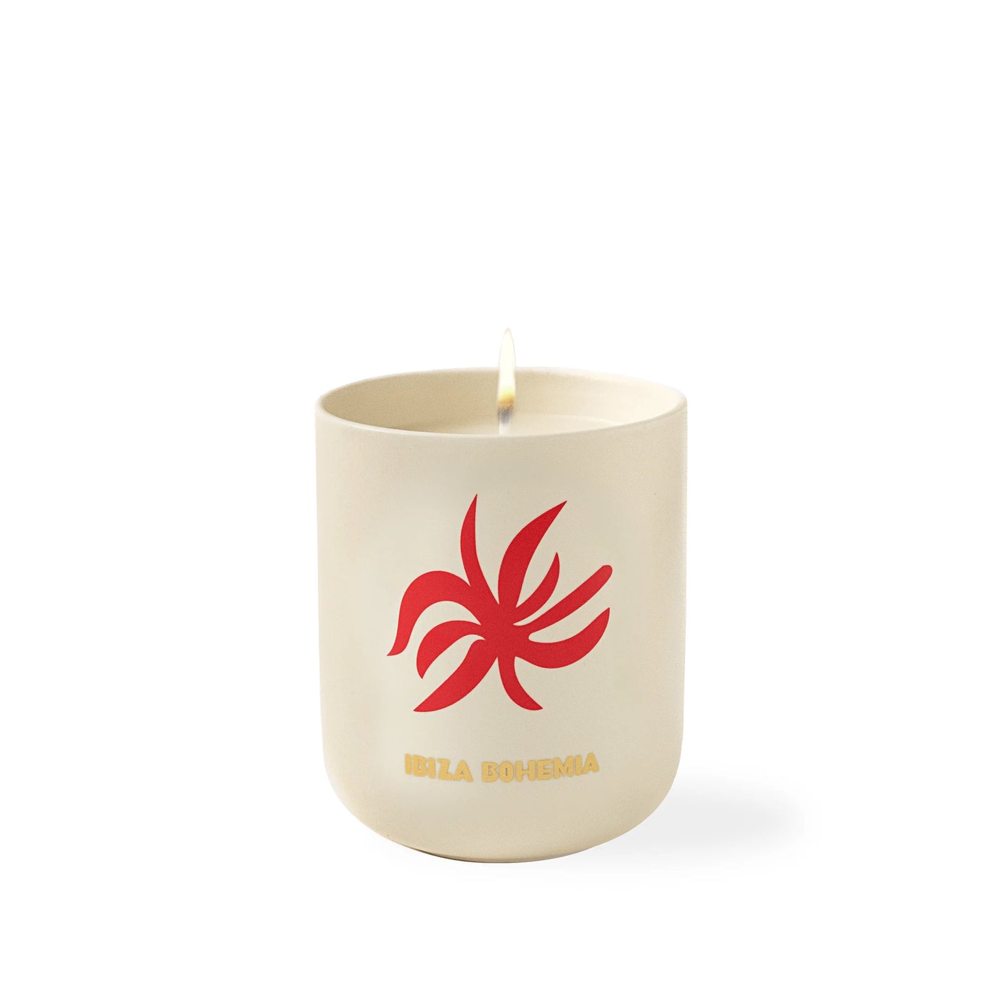 Ibiza Bohemia Candle - Travel from Home - Assouline