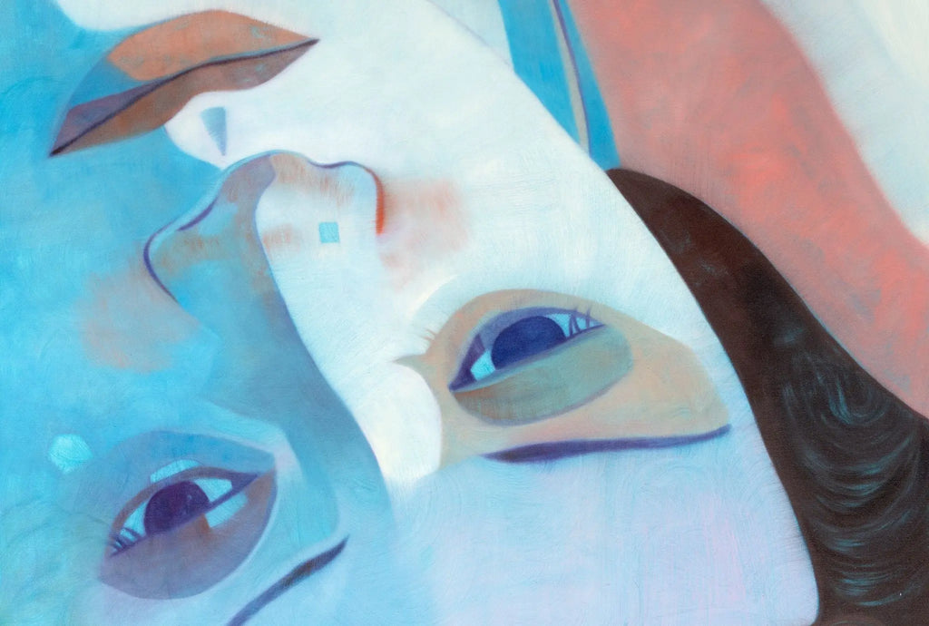 Inès Longevial, Copacabana (2025) LYNART STORE