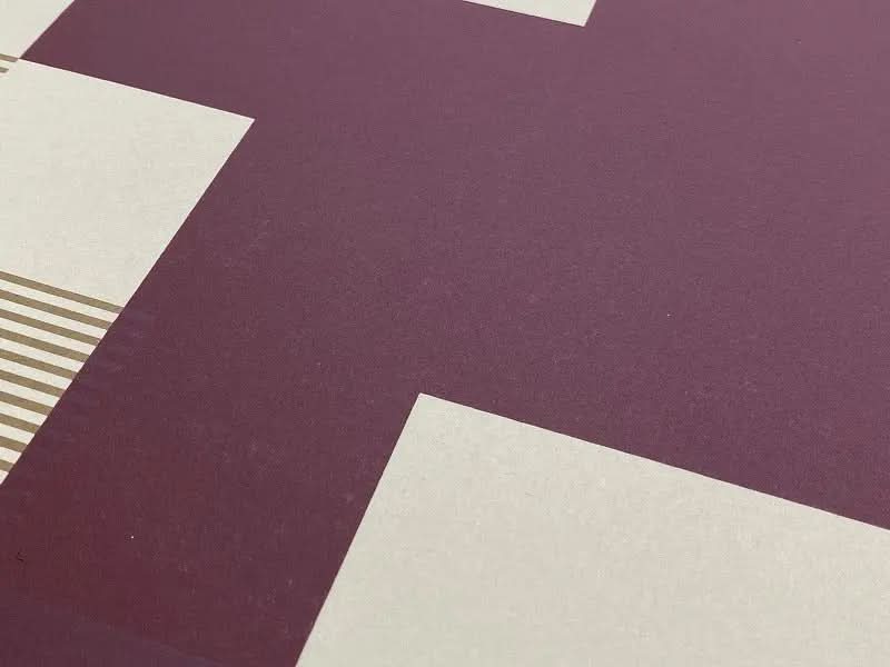 Invader – CAMEL (2015) – Sérigraphie signée, édition limitée à 100 exemplaires LYNART STORE