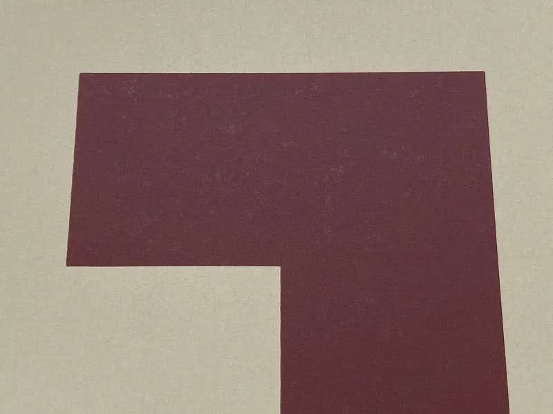 Invader – CAMEL (2015) – Sérigraphie signée, édition limitée à 100 exemplaires LYNART STORE