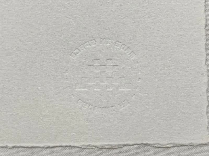 Invader – CAMEL (2015) – Sérigraphie signée, édition limitée à 100 exemplaires LYNART STORE