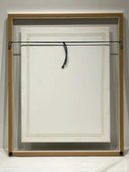 Invader – HOLLYWEED (Brown Pot) (2018) – Sérigraphie signée (édition limitée à 100 exemplaires) LYNART STORE