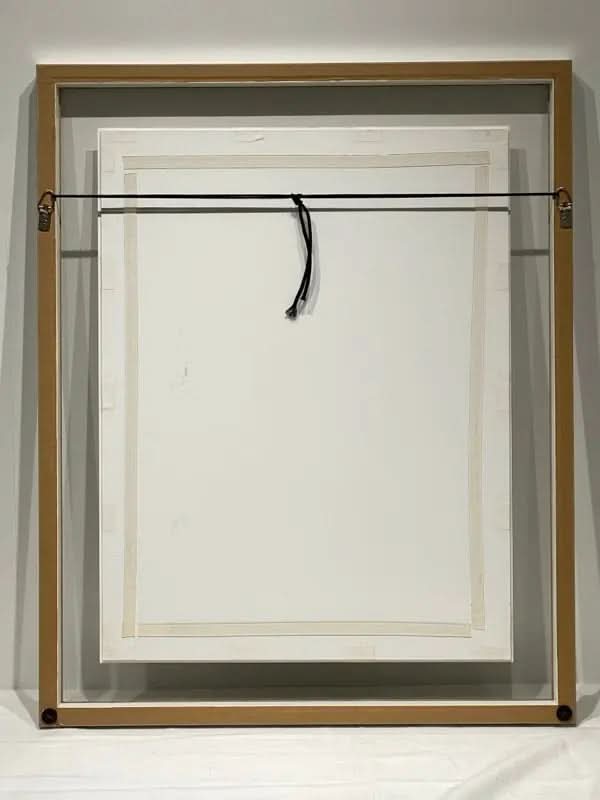 Invader – HOLLYWEED (Brown Pot) (2018) – Sérigraphie signée (édition limitée à 100 exemplaires) LYNART STORE