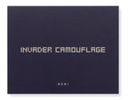 Invader, Camo Greeting Cards LYNART STORE