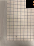 Invader, Low Res Mona Lisa (2014) LYNART STORE