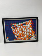 Invader, Rubik Kubrick I (Alex) (2006) L.Y.N.A.R.T Store