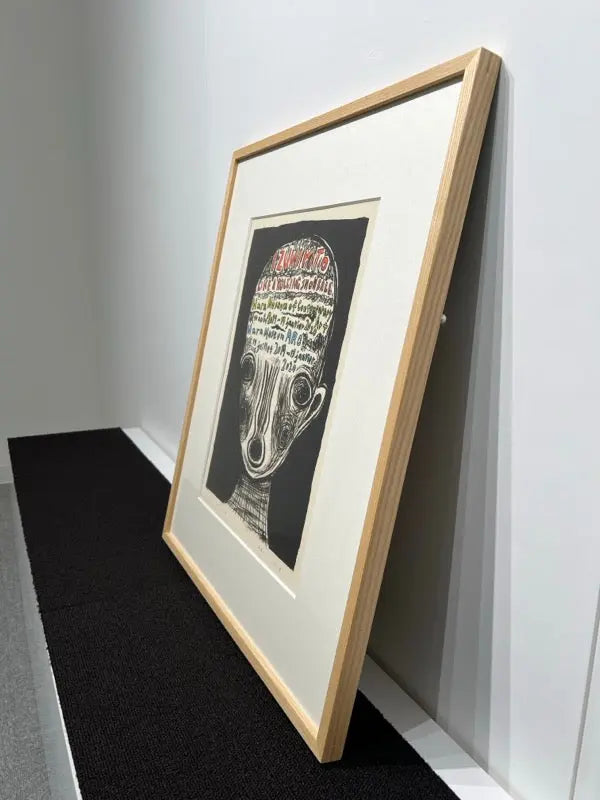 Izumi Kato, Untitled 2019 LYNART STORE