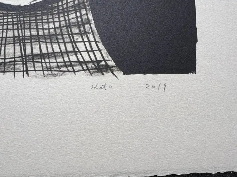 Izumi Kato, Untitled 2019 LYNART STORE